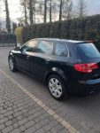 Sprzedam audi a3 sportback Ostrów Mazowiecka - zdjęcie 2