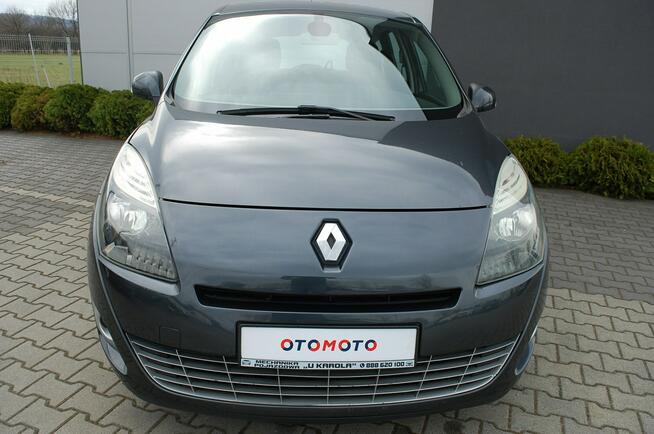 Renault Grand Scenic 7-osobowy Dębica - zdjęcie 10