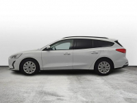 Ford Focus 1.5 EcoBlue Trend ! Z Polskiego Salonu ! Faktura VAT ! Warszawa - zdjęcie 2