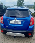 Opel Mokka 1.4 ..4×4..Navi..Skóry Włocławek - zdjęcie 2