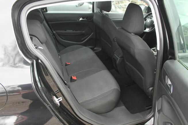 Peugeot 308 Ostrów Wielkopolski - zdjęcie 10