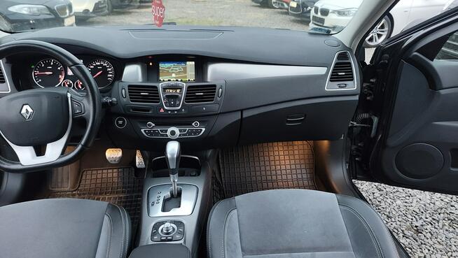 Renault Laguna 2,0 173 KM/Initiale/Klimatronik/Alu/Xenon/Full Szczecin - zdjęcie 11
