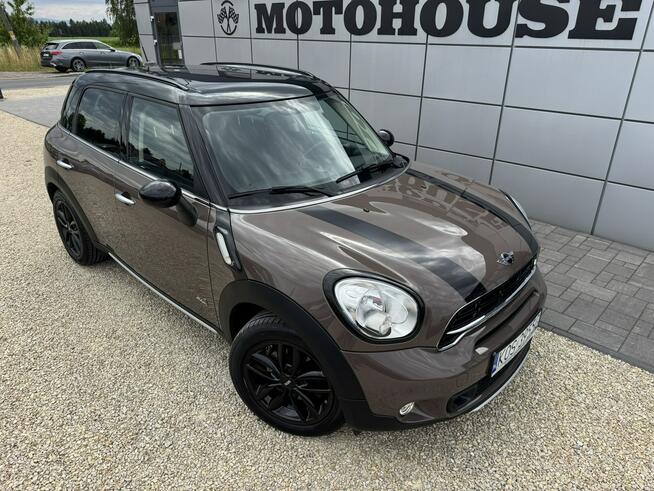 Mini Countryman 4All navi Chełm Śląski - zdjęcie 2