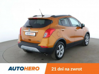 Opel Mokka 1.4 Turbo Edition Start/Stop Warszawa - zdjęcie 7