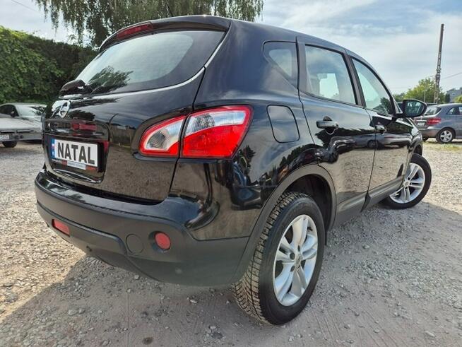 Nissan Qashqai 2,0 Benz* Bogata wersja Bydgoszcz - zdjęcie 2