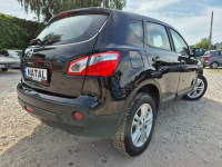 Nissan Qashqai 2,0 Benz* Bogata wersja Bydgoszcz - zdjęcie 2