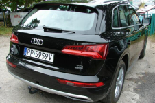 Audi Q5 2,0 TDI -190 KM -XI-2017 Salon PL,super stan Piła - zdjęcie 3