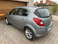 Opel Corsa 1.4 benzyna I właściciel tylko 70 tyś.km zadbana Konradów - zdjęcie 6