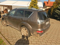 Mitsubishi Outlander Szczecin - zdjęcie 3