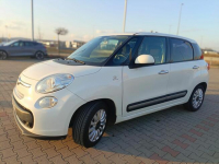 Fiat 500 L 1.3 Diesel Kraków - zdjęcie 5