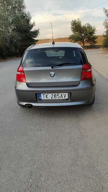 Ładne BMW 116i | 2010 | Benzyna | 2.0 |Super cena!!! Bogoria - zdjęcie 5
