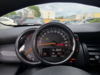 Mini ONE 1.2 Benzyna 102 KM, Klimatyzacja, Bluetooth, Isofix, Alufelgi Słupsk - zdjęcie 10