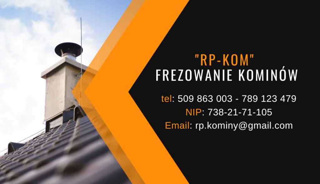 Frezowanie/Wiercenie/Uszczelnianie Kominów-Przewodów Kominowych Mielec - zdjęcie 5