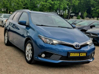Toyota Auris Hybryda LED Serwis Tempomat Kamera Climatronic Gwarancja Szczecin - zdjęcie 3
