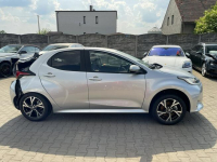 Toyota Yaris Hybryda Automat Kamera Podgrzewanie Virtual 130KM Gliwice - zdjęcie 2