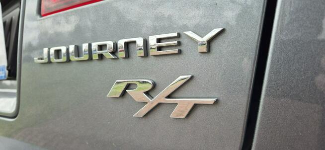 Dodge Journey NAVI-MEDIA-TEMPOMAT Paproć - zdjęcie 10