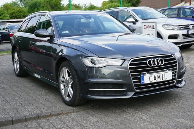Audi A6 zarejestrowany, ubezpieczony , stan bardzo dobry Opole - zdjęcie 3