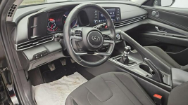 Elantra 1.6 Smart ! Z Polskiego Salonu ! Faktura VAT ! Warszawa - zdjęcie 9