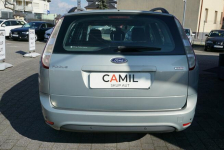 Ford Focus polski salon Opole - zdjęcie 6