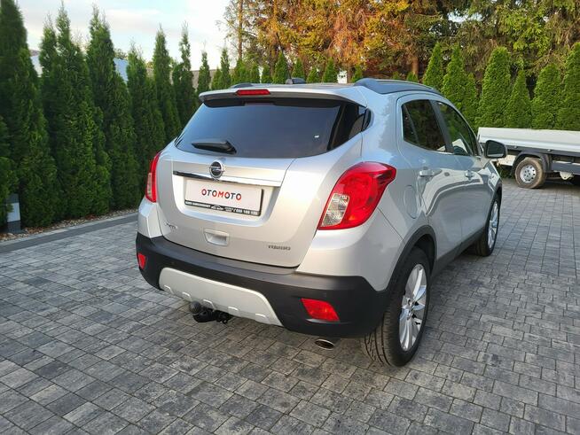 Opel Mokka ** COSMO ** Przebieg 130Tys Km ** Nawigacja ** Jatutów - zdjęcie 7