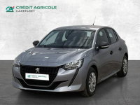 Peugeot 208 1.2 PureTech Like S&amp;S