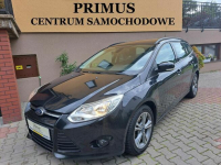 Ford Focus III PRIMUS AUTOCENTRUM POLECA