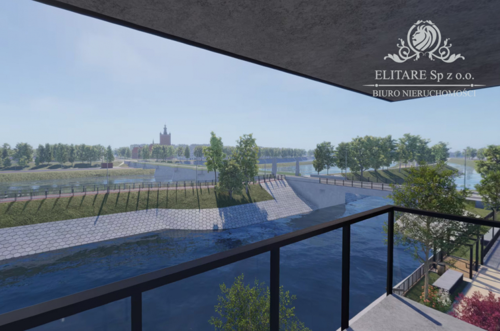 Apartament 108.13m2, 5 pokojowe z balkonem 23,82m2/Reymonta, Wrocław Wrocław - zdjęcie 9