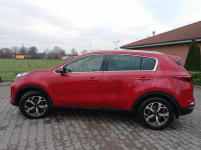 Kia Sportage Diesel, automat Buk - zdjęcie 6