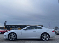Jaguar XK, 2013 Michałowice - zdjęcie 6