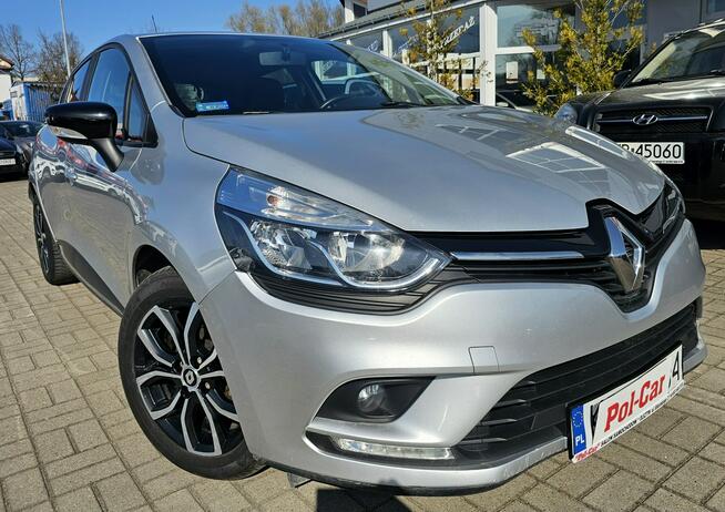 Renault Clio Nawigacja, telefon, nagłośnienie, czujniki parkowania Olsztyn - zdjęcie 2