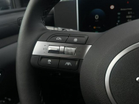 Hyundai Tucson 1.6 T-GDI HEV 6AT 2WD (215KM)  Platinum - demo Łódź - zdjęcie 11