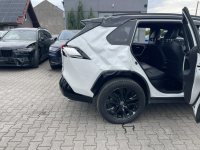 Toyota RAV-4 Selection 4x4 Hybryda Kamera Podgrzewanie Skóra Virtual Gliwice - zdjęcie 7