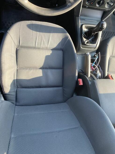 Skoda Octavia kombi 2 2005 rok Lublin - zdjęcie 7