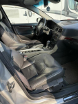 Volvo xc 70