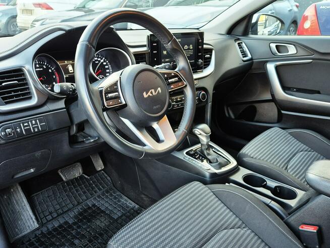 Kia Nowy Ceed 1.5 160KM 6MT /Gwarancja /, Wersja M / VatMarża Poznań - zdjęcie 9