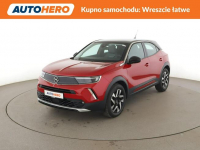 Opel Mokka Elegance LED tempomat