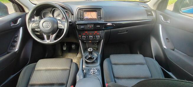 Mazda CX-5 Bogata wersja, super stan. Goczałkowice-Zdrój - zdjęcie 8