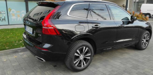 Volvo XC60 Warszawa - zdjęcie 7