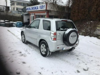 Suzuki Grand Vitara Warszawa - zdjęcie 7