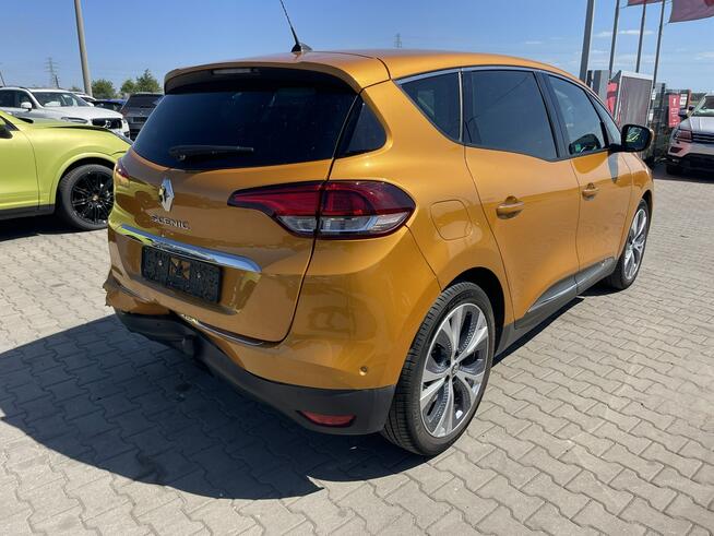 Renault Scenic Tempomat Skóra podgrzewanie 20" Gliwice - zdjęcie 3
