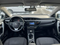 Toyota Corolla Klimatronik Kamera Tempomat Parktornik Gliwice - zdjęcie 8