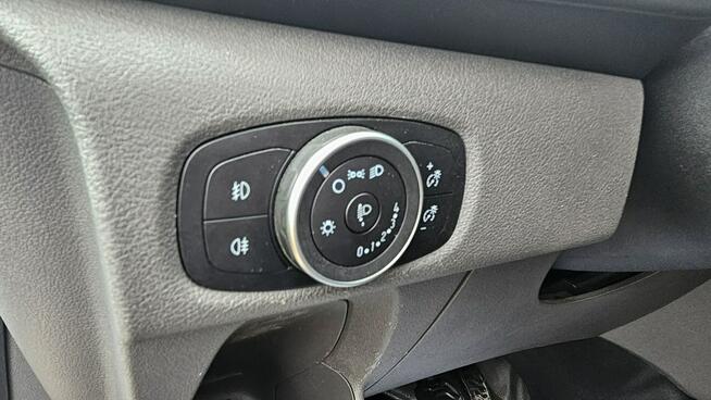 Ford Transit Custom L2 +Long+Navi+ Chełm Śląski - zdjęcie 12