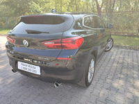 BMW X2 Panorama kamera skórzana tapicerka Otwock - zdjęcie 10