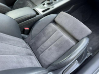 Audi A5 2.0TDI 190KM S-Tronic Virtual Dynamic Alcantara Kamera Końskie - zdjęcie 9