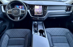 Volvo XC 60 B4,Plus Dark,Google,Gwarancja Kamienna Góra - zdjęcie 11