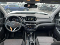 Hyundai Tucson 4x4 Automat Podgrzewanie Kamera LED Klimatronik Gliwice - zdjęcie 8