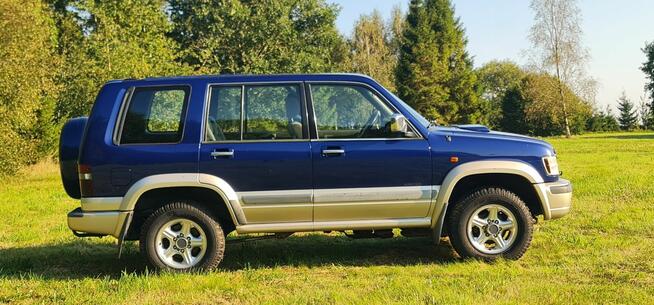 Opel Monterey 3.0 DTI 16V Limited Łebieńska Huta - zdjęcie 7