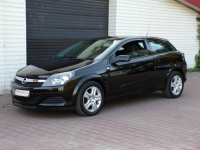 Opel Astra Klimatyzacja /Gwarancja / GTC /2009r/Lift Mikołów - zdjęcie 3