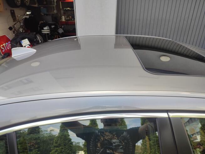 BMW E65 750 benzyna Zamiana Poznań - zdjęcie 1