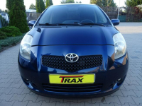 Niezawodna Toyota Yaris 1.3 z klimatyzacją. Łódź - zdjęcie 3
